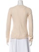 Loro Piana Cashmere V-Neck Sweater