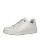 Loro Piana Leather Sneakers