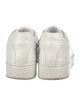 Loro Piana Leather Sneakers