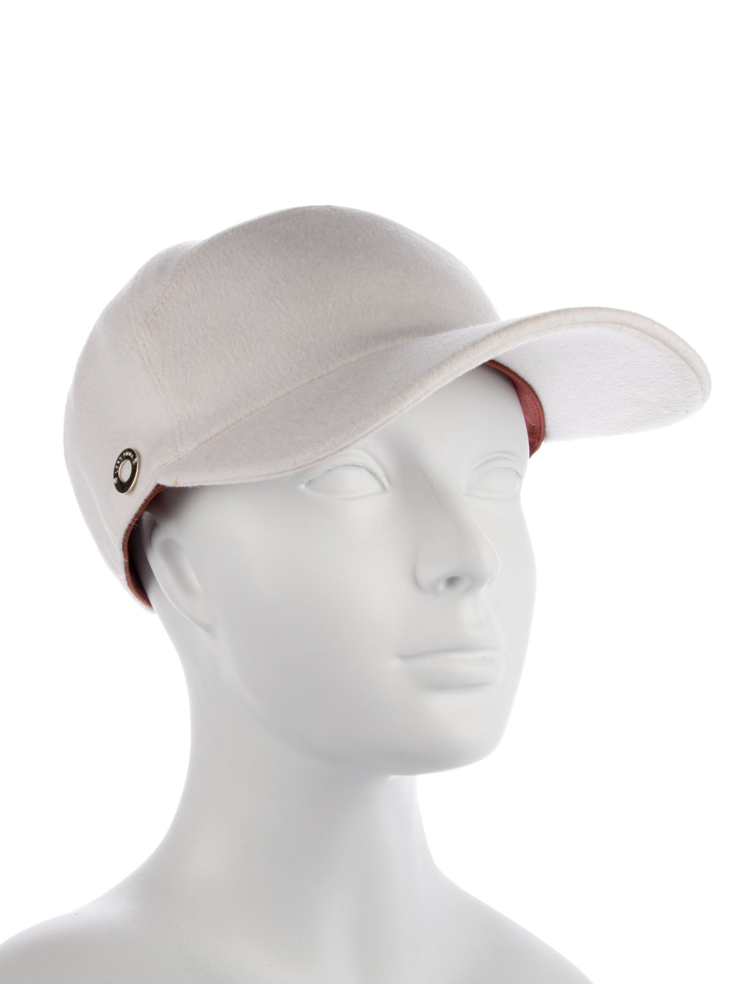 Loro Piana Cashmere Hat