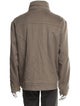 Loro Piana Storm System Cashmere Utility Jacket
