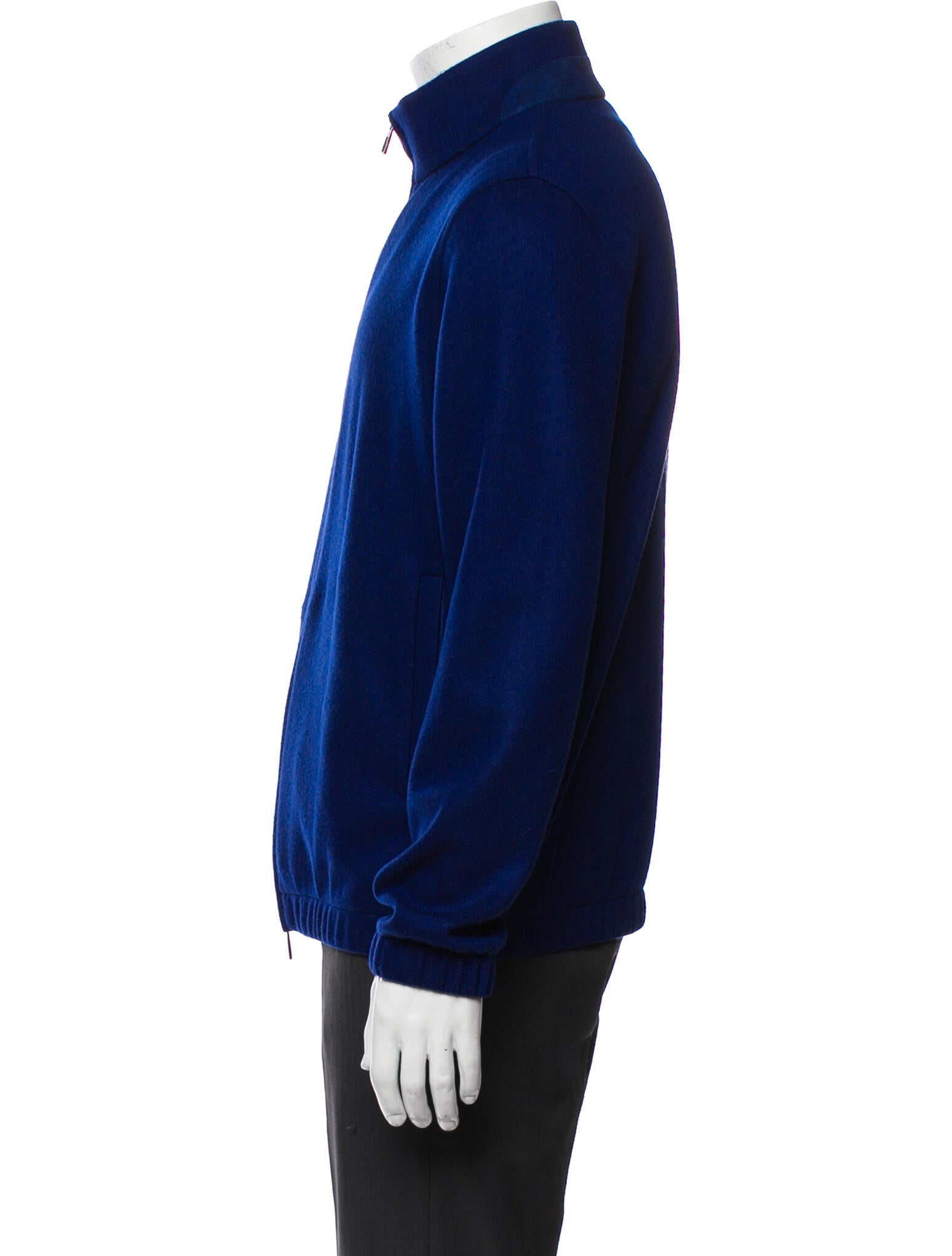 Loro Piana Cashmere Jacket