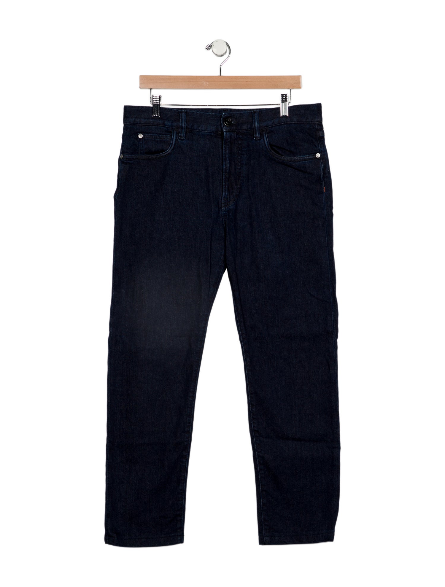 Loro Piana Kurashiki Quarona Skinny Jeans