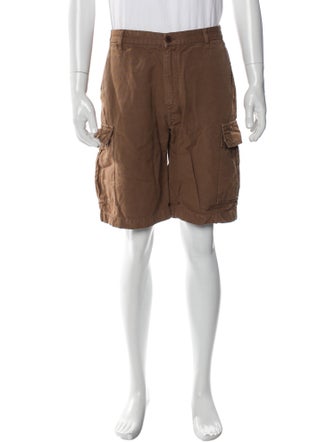Loro Piana Cargo Shorts