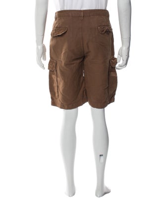 Loro Piana Cargo Shorts