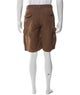 Loro Piana Cargo Shorts
