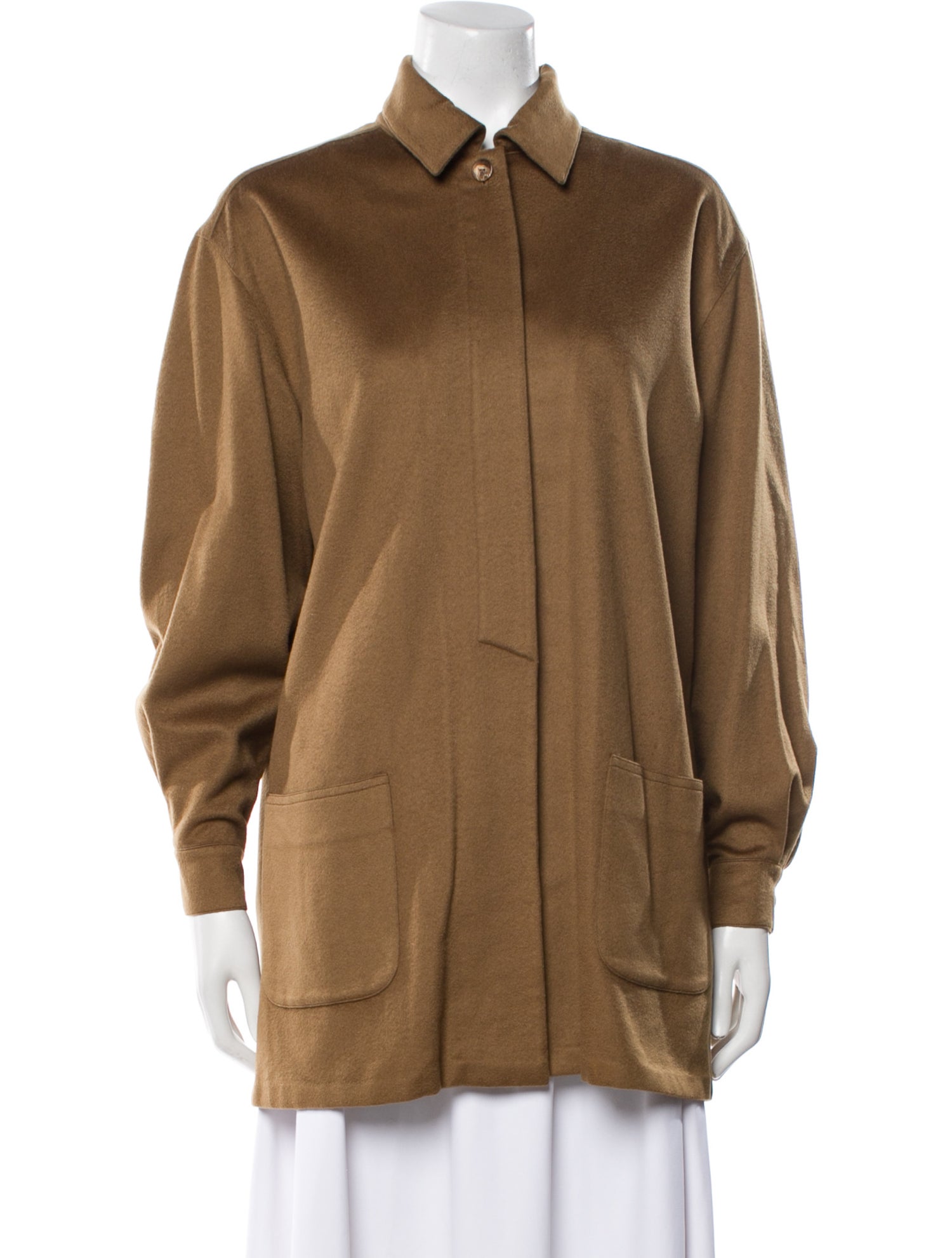 Loro Piana Cashmere Jacket