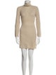 Loro Piana Baby Mini Dress