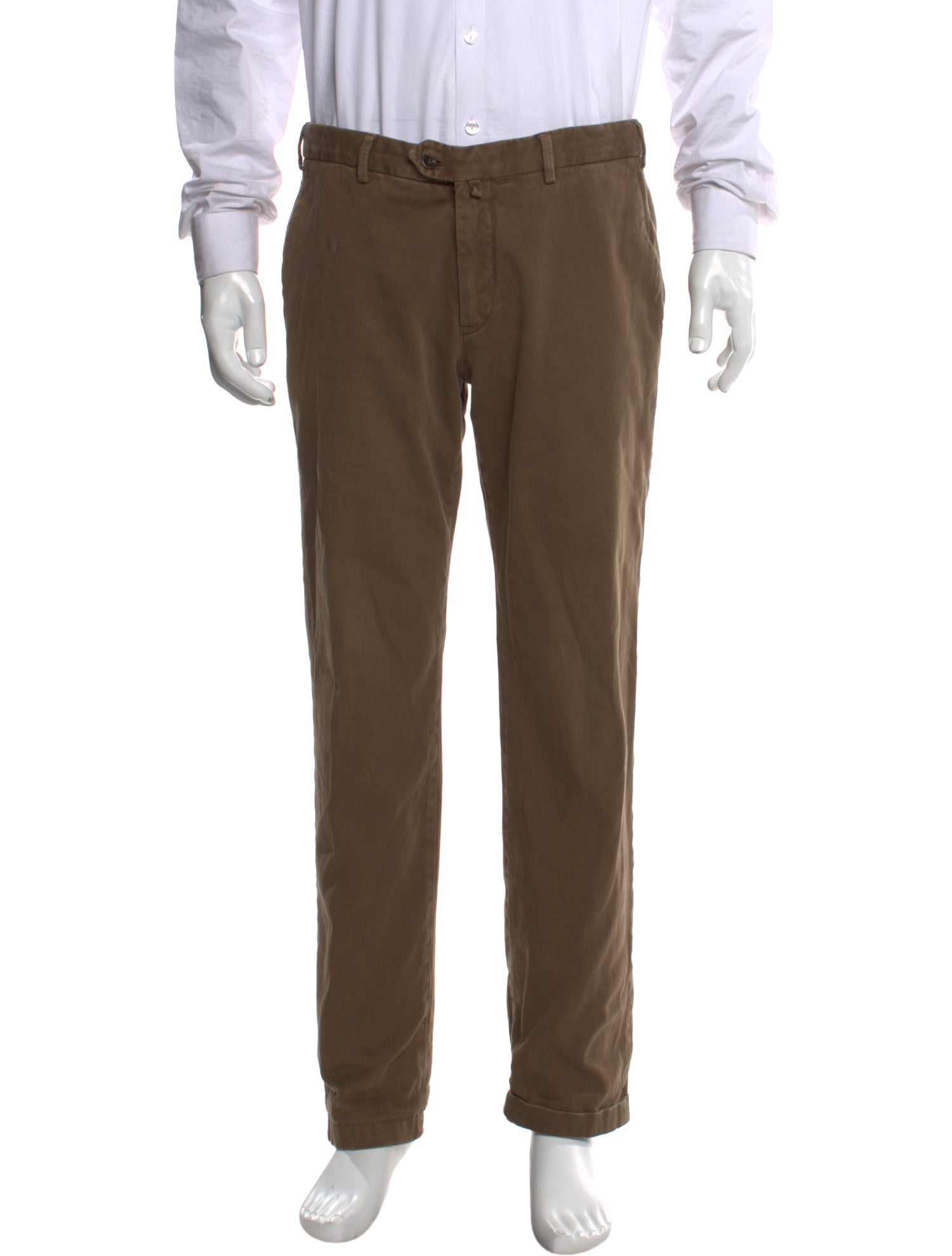 Loro Piana Pants
