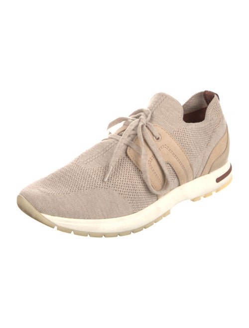 Loro Piana 360 LP Flexy Walk Sneakers