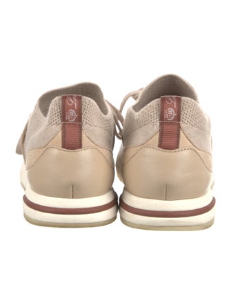 Loro Piana 360 LP Flexy Walk Sneakers