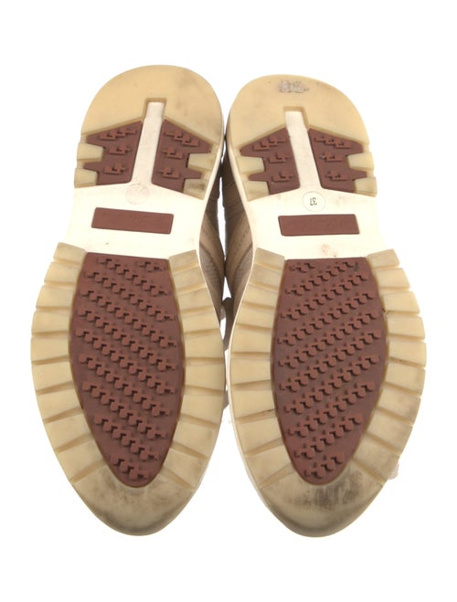 Loro Piana 360 LP Flexy Walk Sneakers