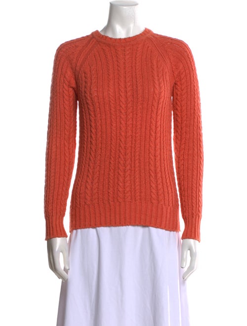 Loro Piana Crew Neck Sweater