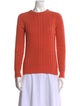 Loro Piana Crew Neck Sweater