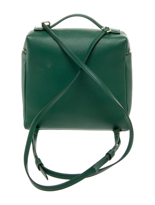 Loro Piana Leather Extra Pocket L23.5