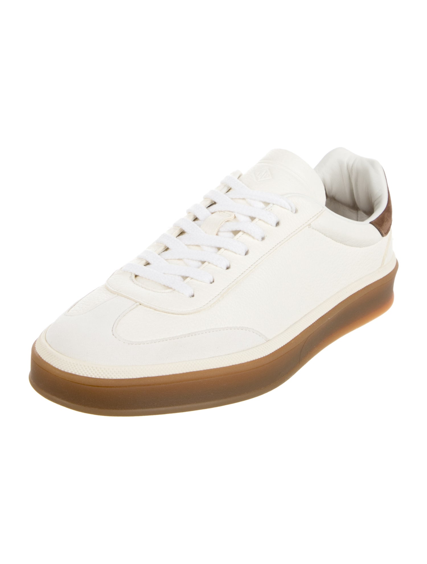 Loro Piana Tennis Walk Sneakers