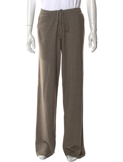 Loro Piana Silk Lounge Bottoms