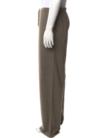 Loro Piana Silk Lounge Bottoms