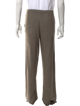 Loro Piana Silk Lounge Bottoms