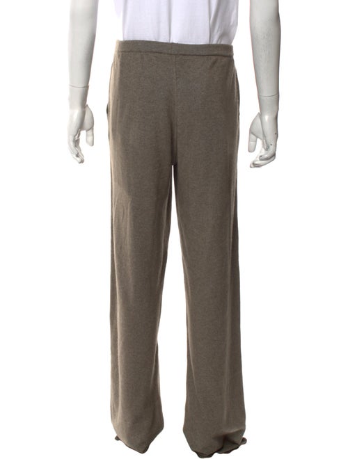 Loro Piana Silk Lounge Bottoms