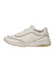 Loro Piana Leather Sneakers