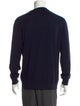 Loro Piana Cashmere Crew Neck Pullover