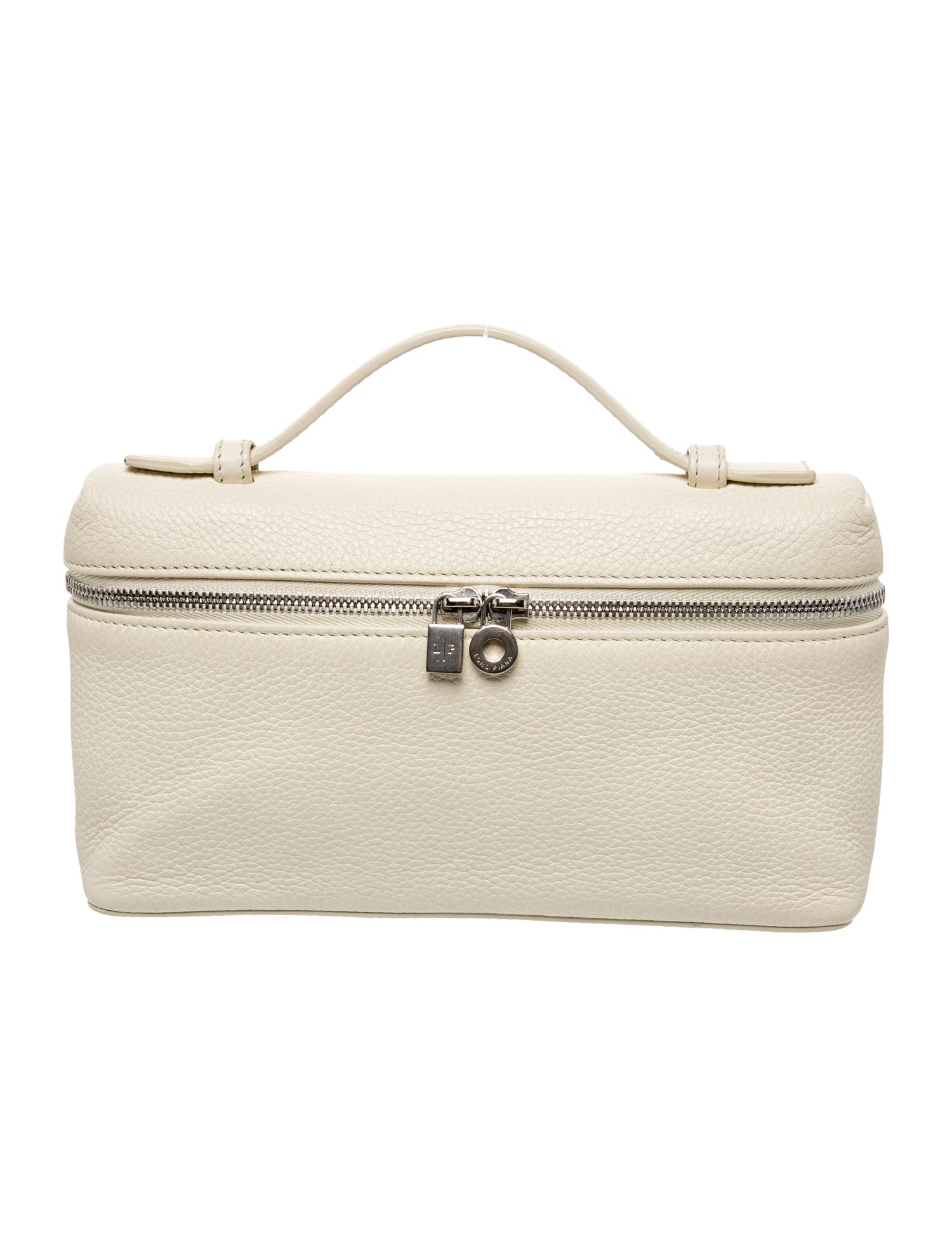 Loro Piana Leather Extra Pocket L 19