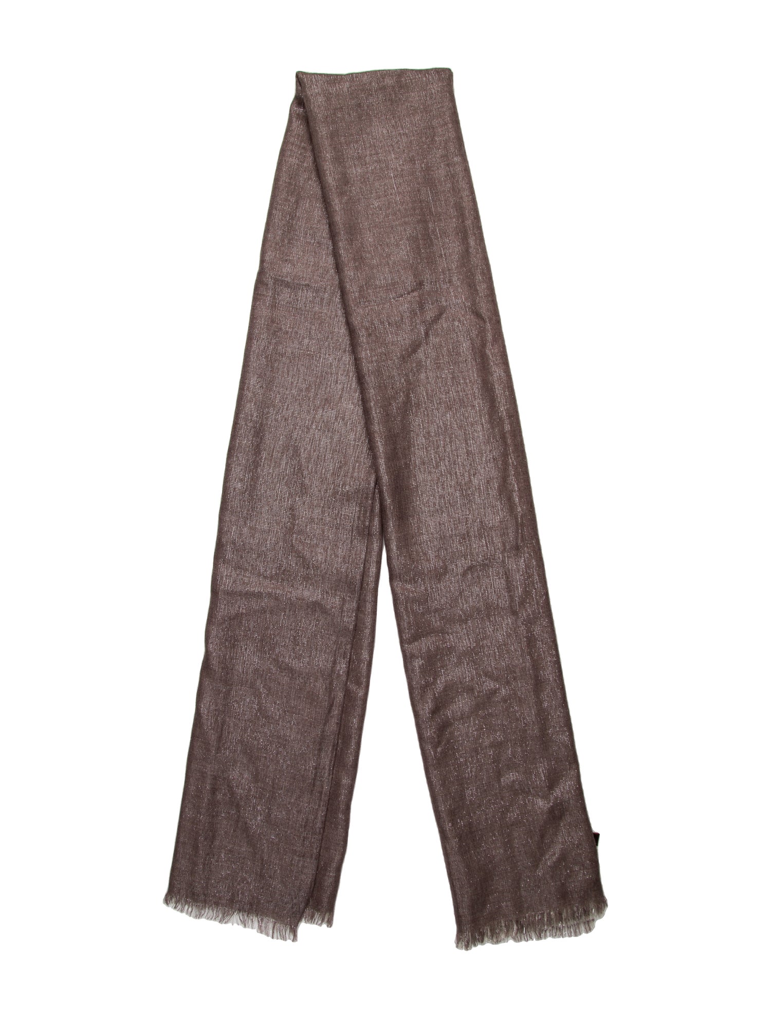 Loro Piana Cashmere Scarf