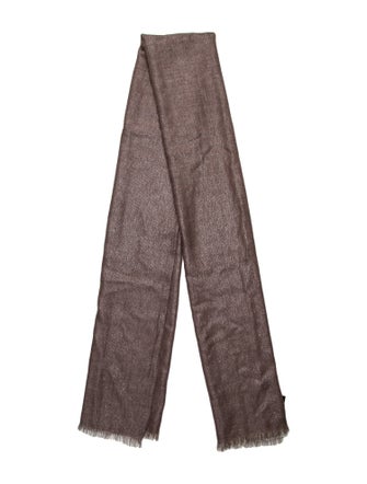 Loro Piana Cashmere Scarf