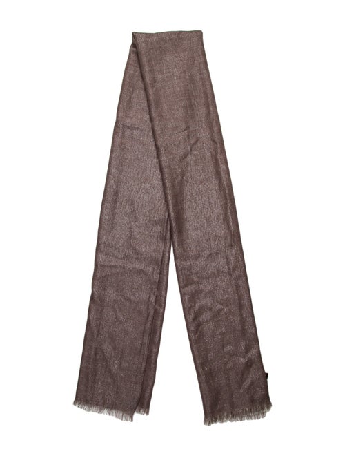 Loro Piana Cashmere Scarf