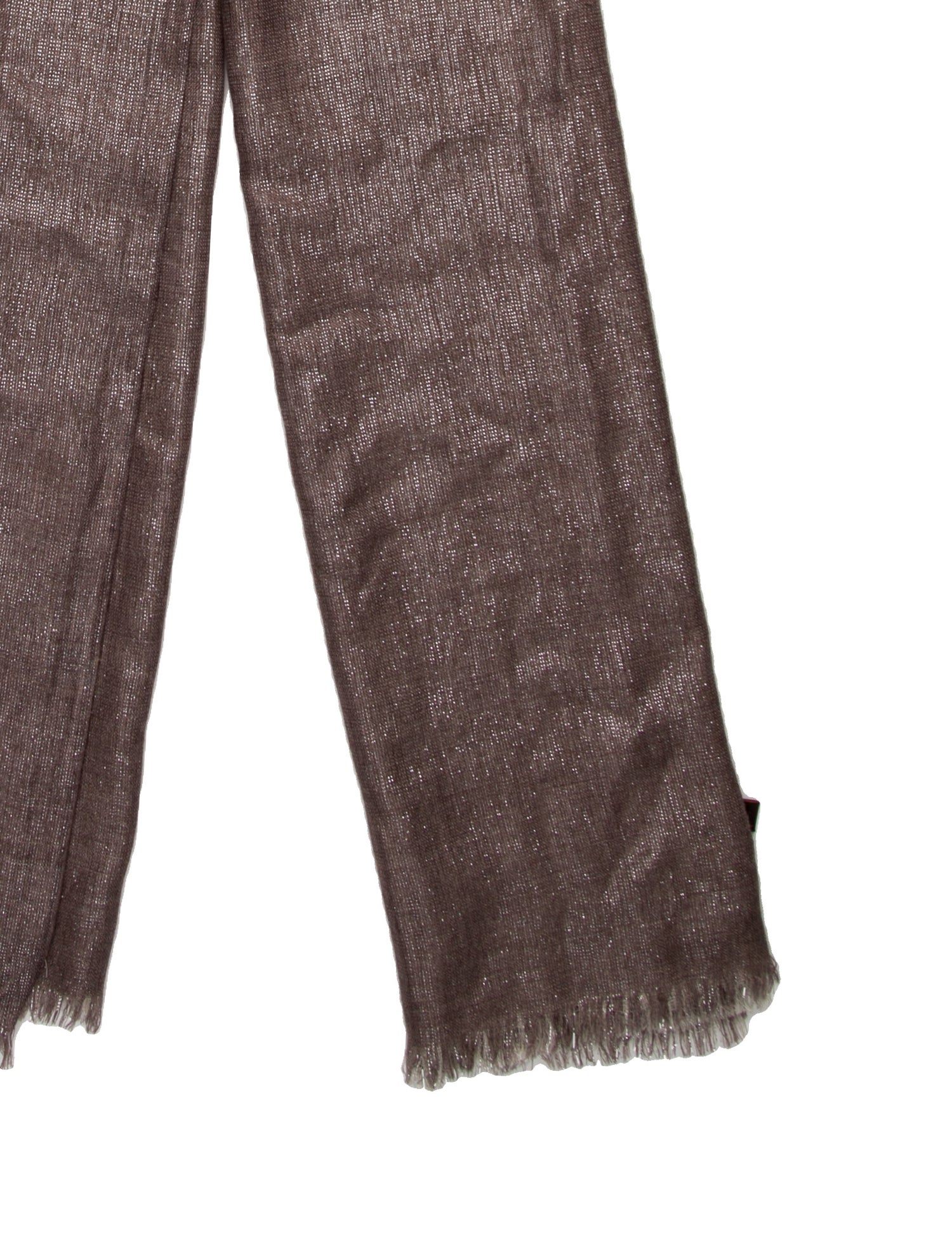 Loro Piana Cashmere Scarf