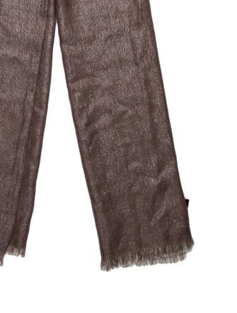 Loro Piana Cashmere Scarf