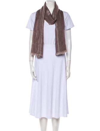 Loro Piana Cashmere Scarf