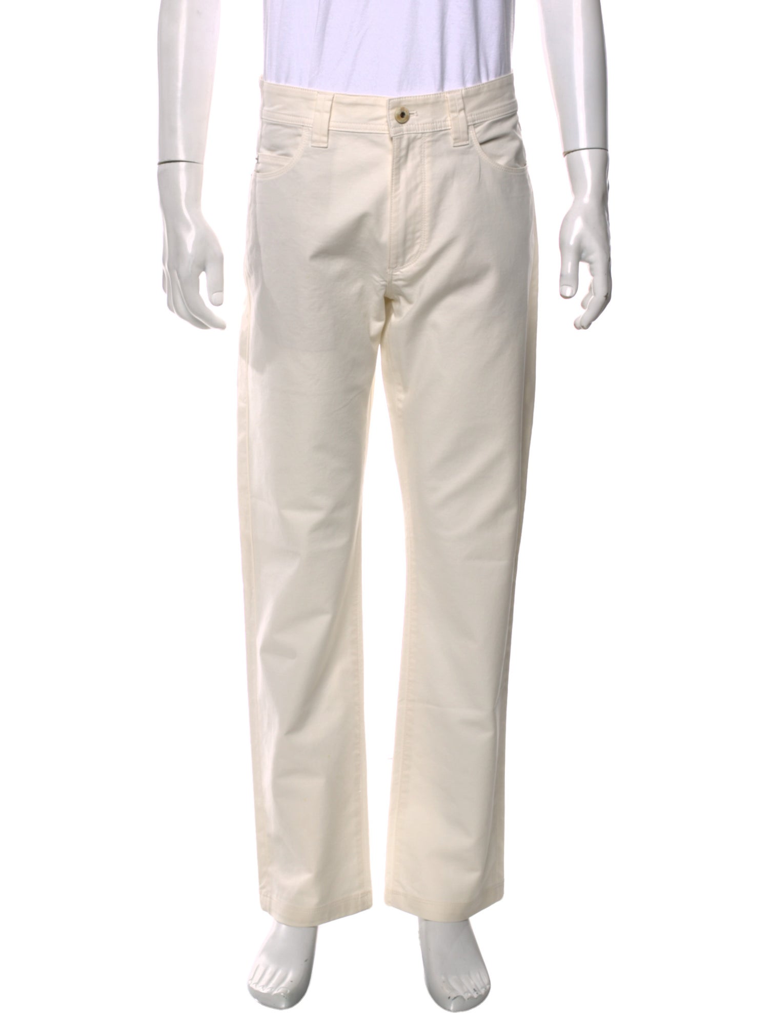 Loro Piana Pants