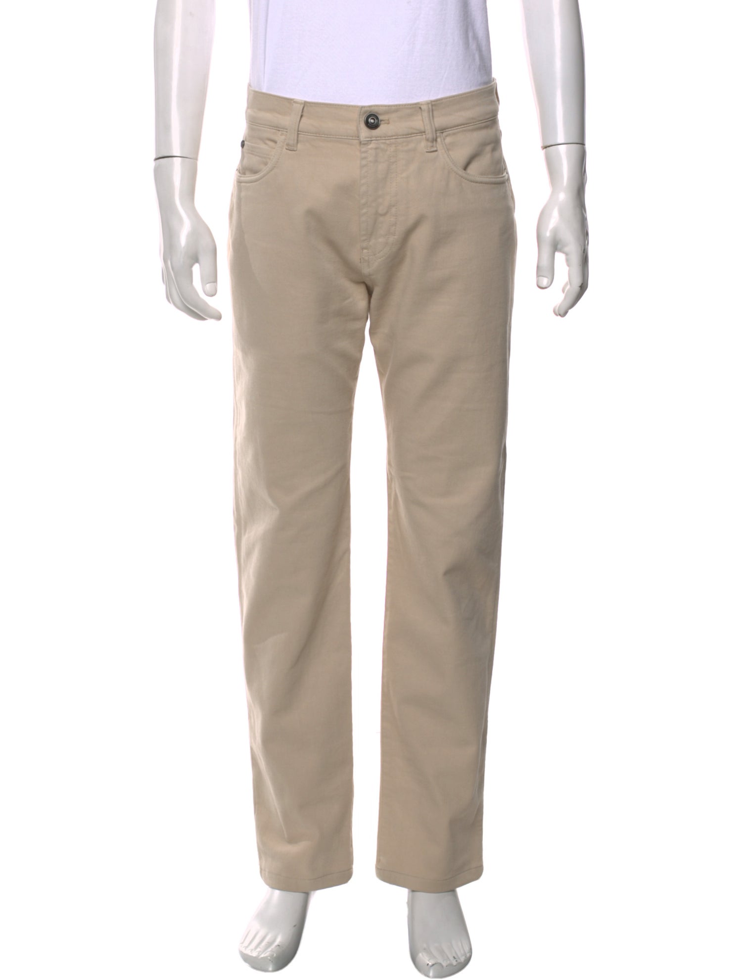 Loro Piana Chinos