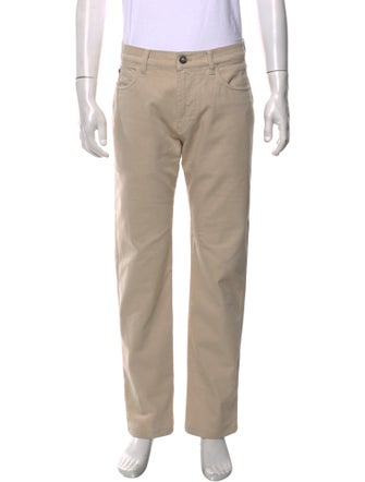 Loro Piana Chinos