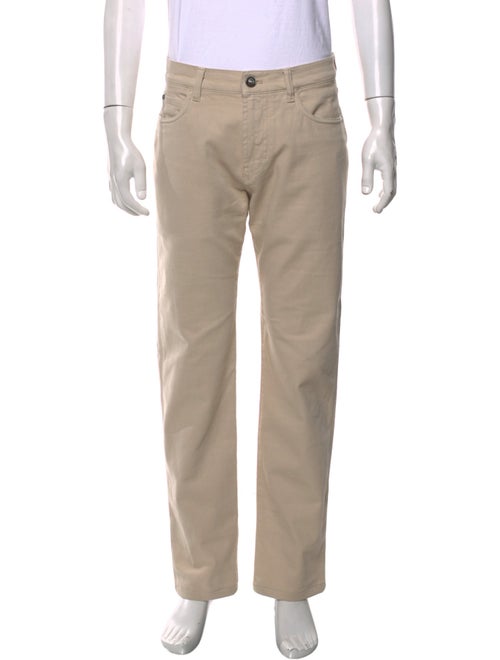 Loro Piana Chinos