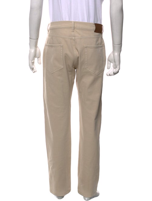 Loro Piana Chinos