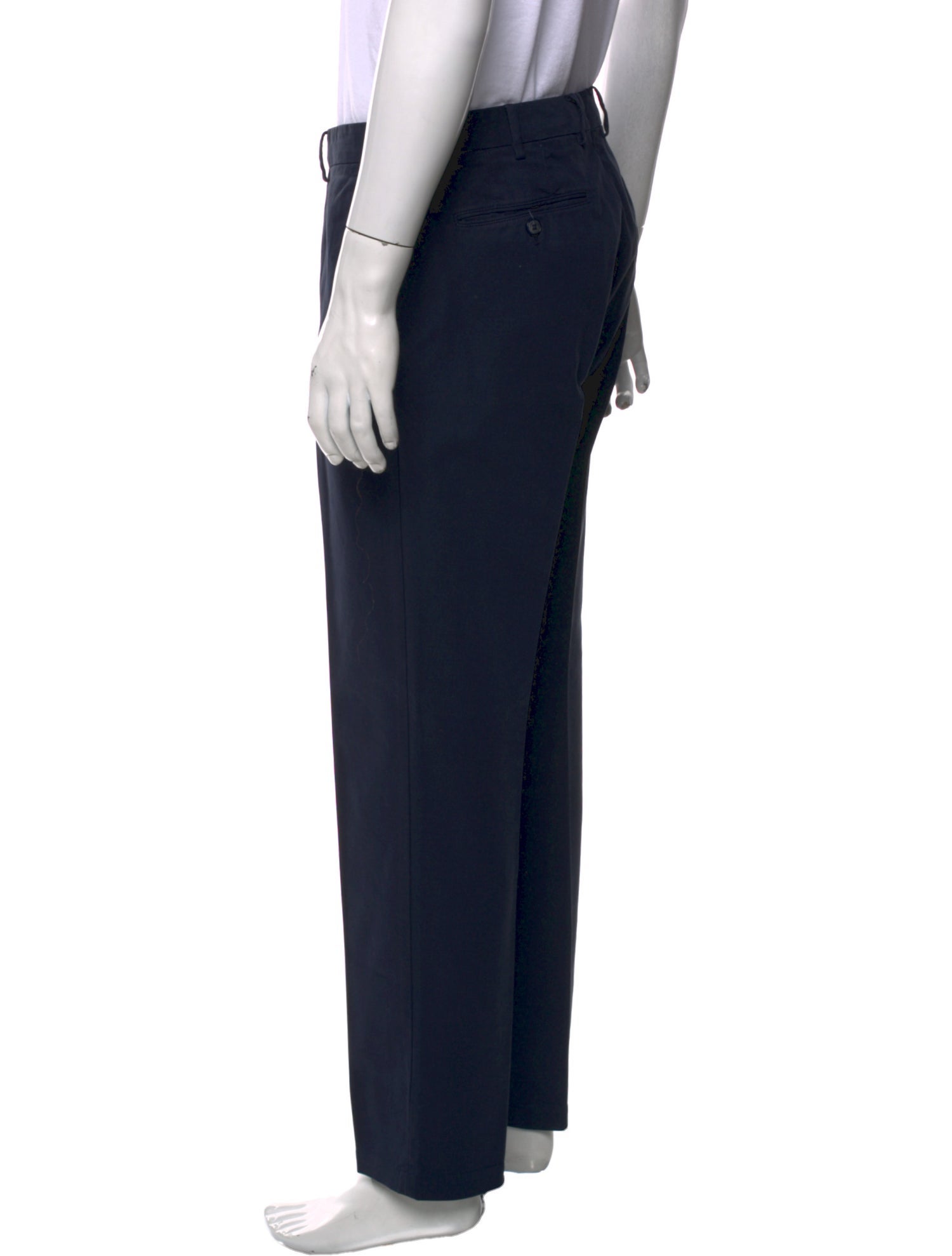 Loro Piana Dress Pants