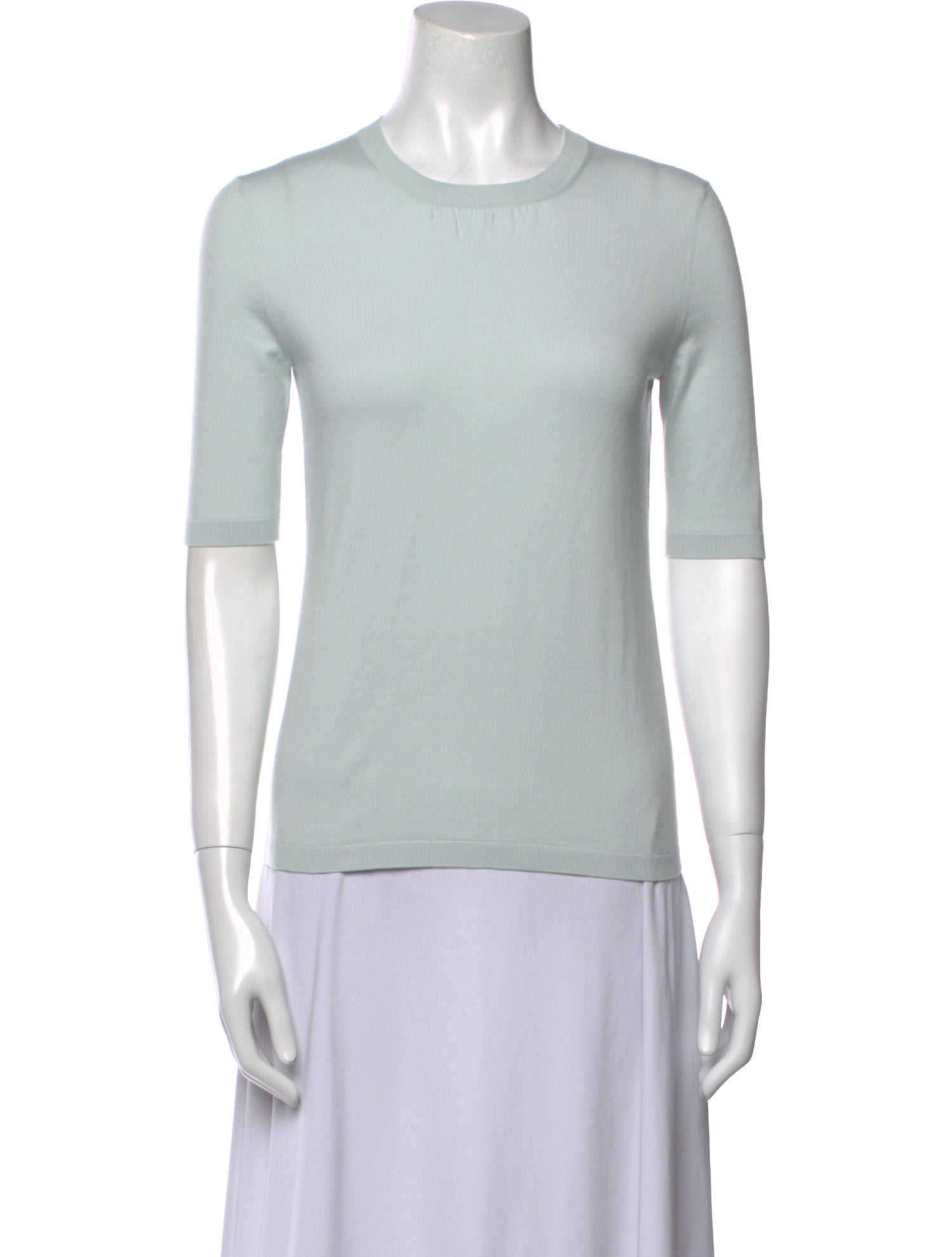 Loro Piana The Gift of Kings Virgin Wool T-Shirt