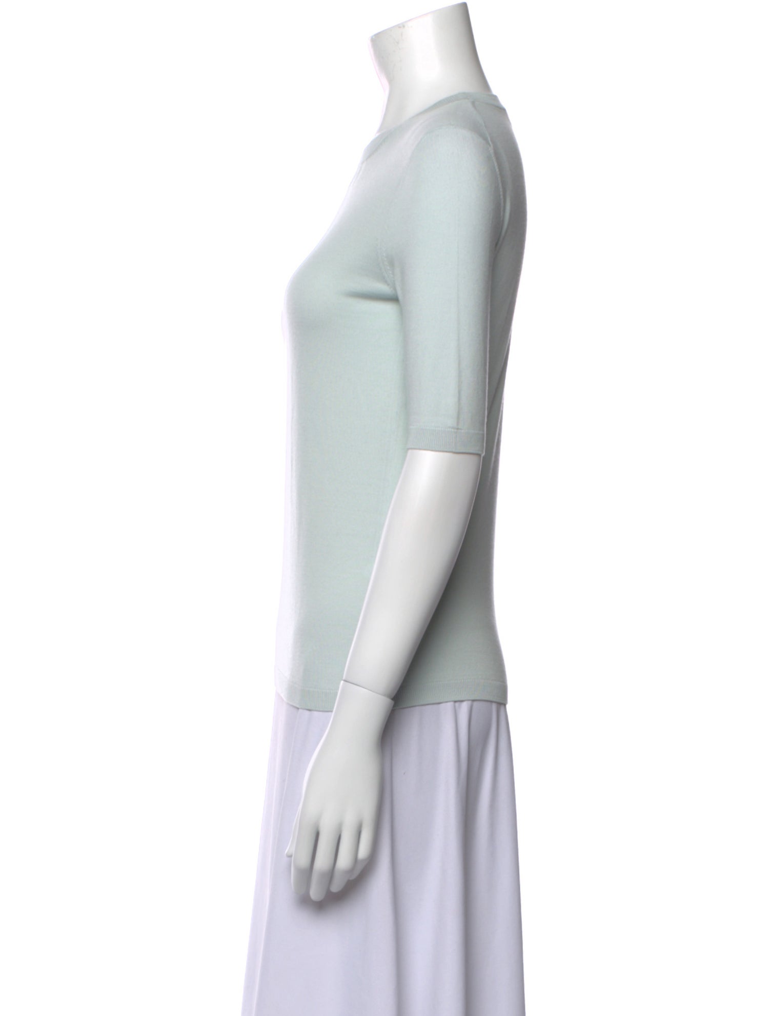 Loro Piana The Gift of Kings Virgin Wool T-Shirt