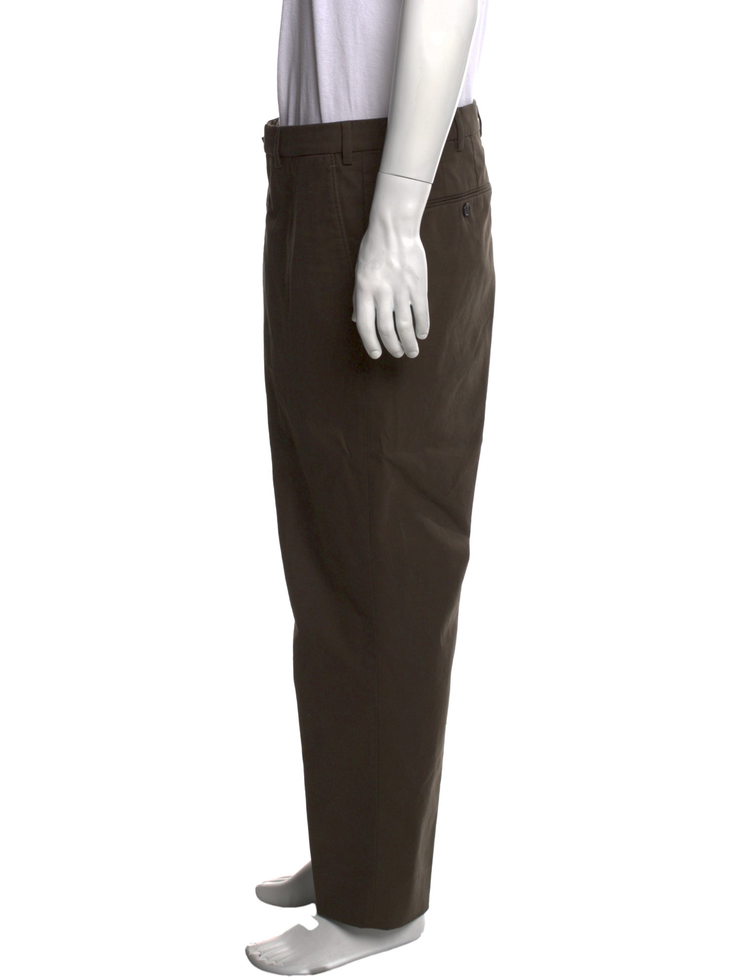 Loro Piana Carlo Pants