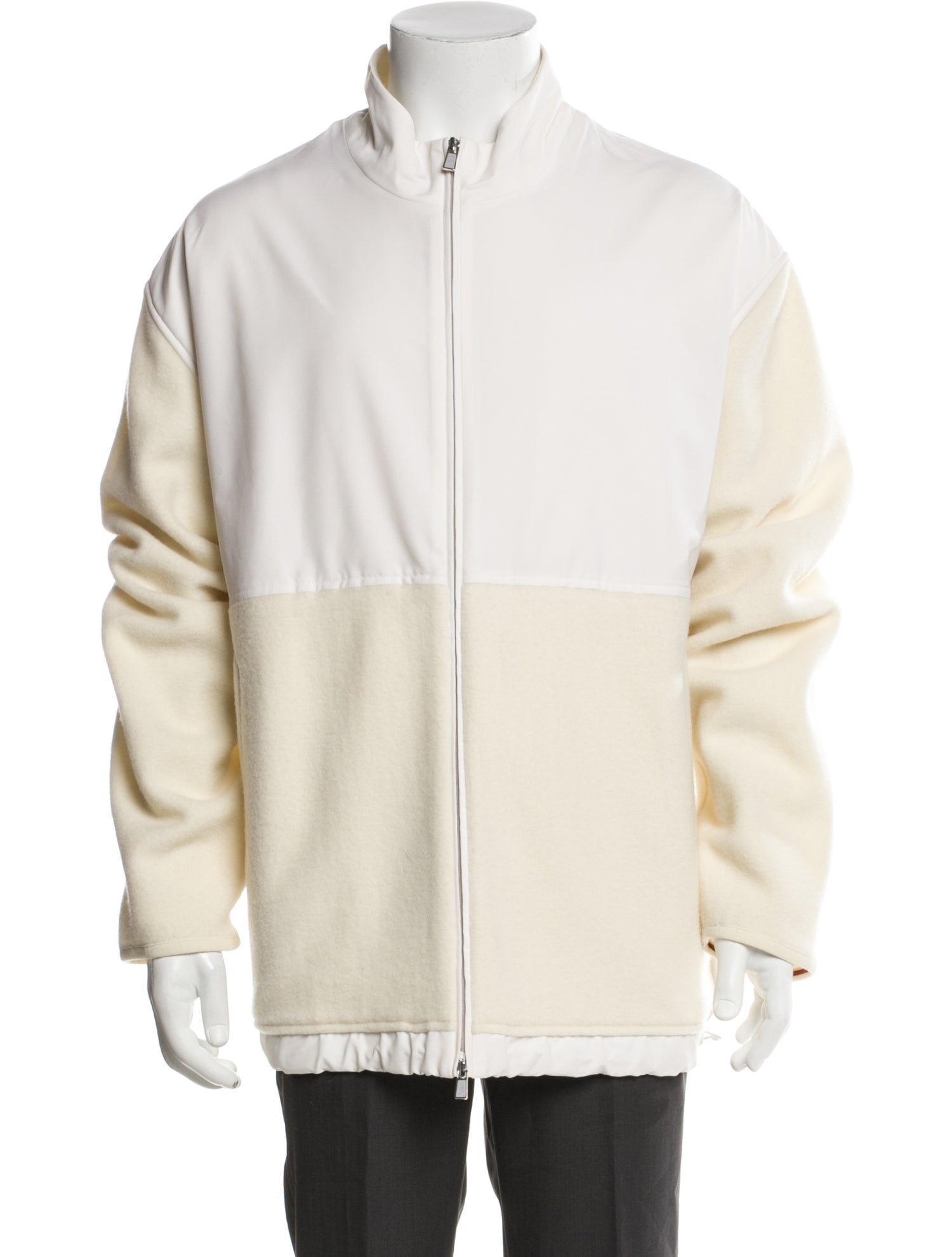 Loro Piana Icer Ski Cashmere Jacket