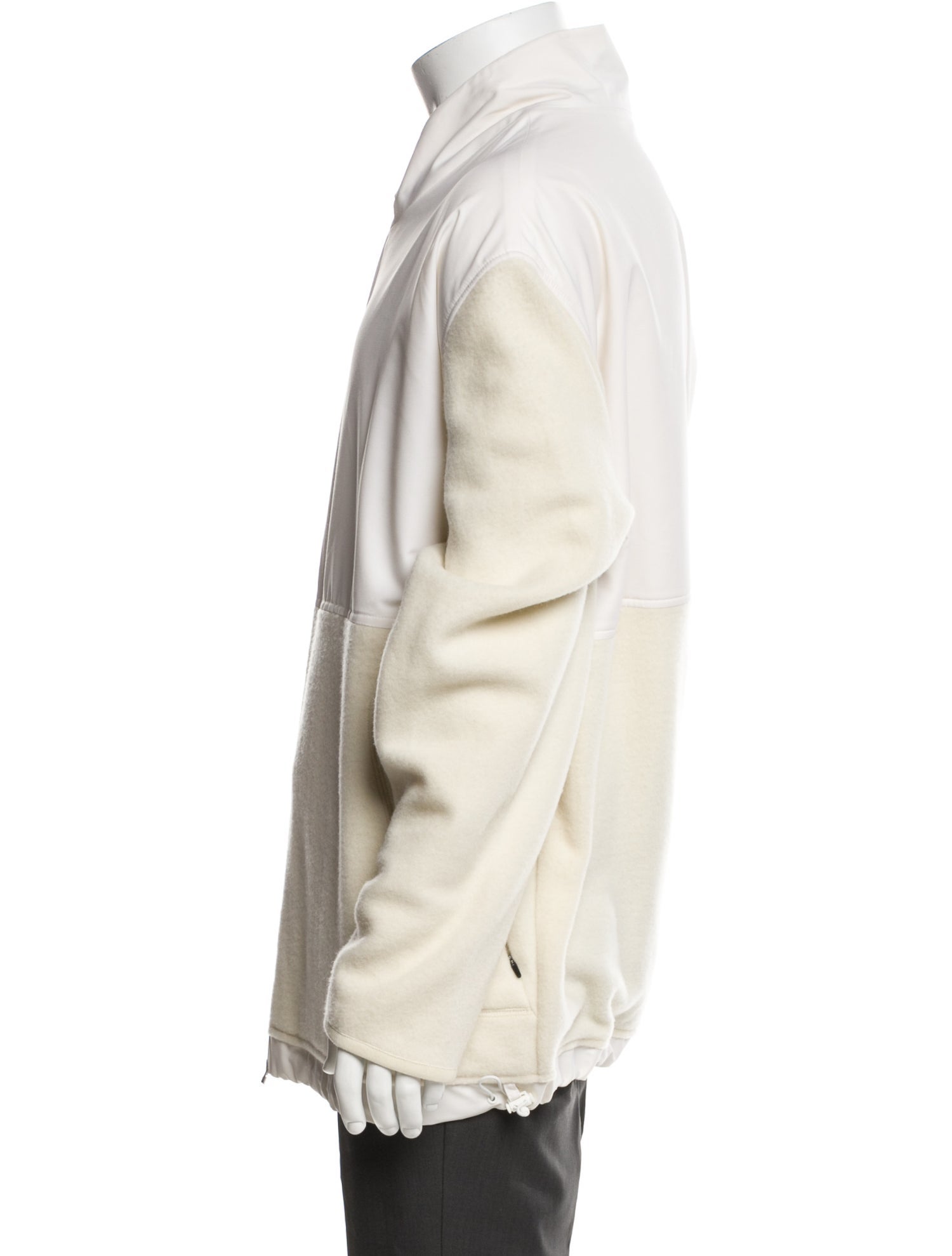 Loro Piana Icer Ski Cashmere Jacket