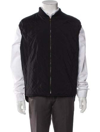 Loro Piana Twenty K Storm System Vest