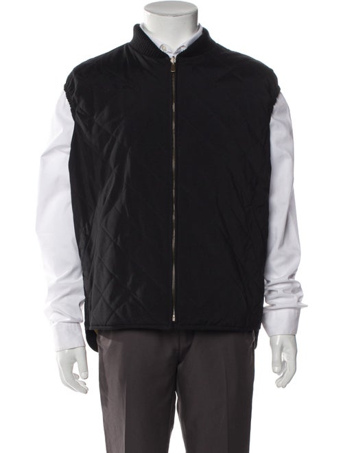 Loro Piana Twenty K Storm System Vest