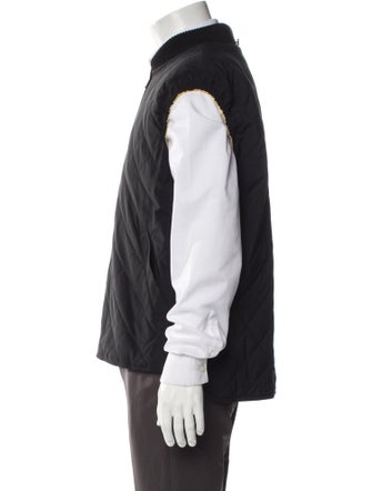 Loro Piana Twenty K Storm System Vest