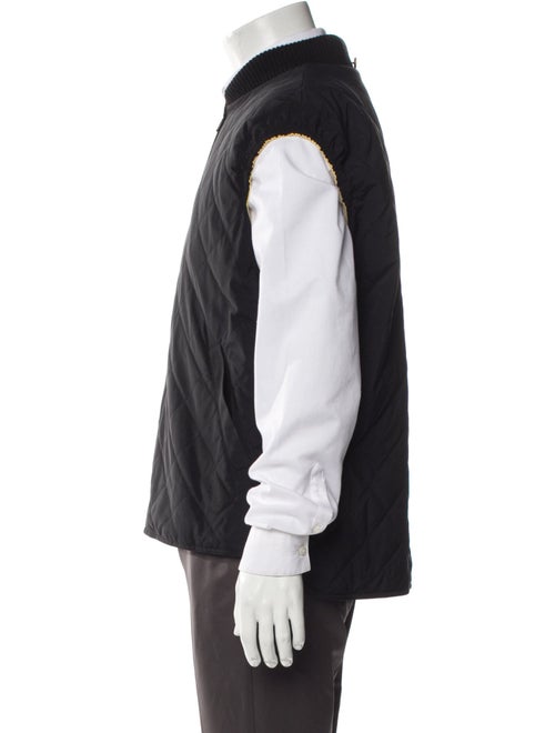 Loro Piana Twenty K Storm System Vest