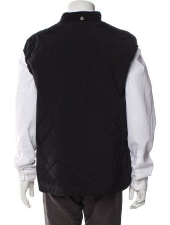 Loro Piana Twenty K Storm System Vest