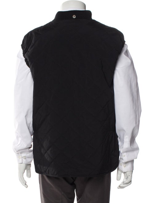 Loro Piana Twenty K Storm System Vest